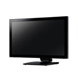 AG Neovo TM-23 computerskærm 58,4 cm (23") 1920 x 1080 pixel Fuld HD LCD Berøringsskærm Bordplade Sort
