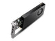 PNY VCNRTXA400-SB grafikkort NVIDIA RTX A400 4 GB GDDR6