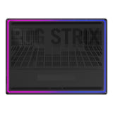 ASUS ROG Strix SCAR 18 G835LW-SA038W Intel Core Ultra 9 275HX Laptop 45,7 cm (18") WQXGA 64 GB DDR5-SDRAM 2 TB SSD NVIDIA GeForce RTX 5080 Wi-Fi 7 (802.11be) Windows 11 Home Sort