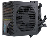 Seasonic G12 GC enhed til strømforsyning 750 W 20+4 pin ATX ATX Sort