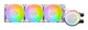 MSI MAG Coreliquid E360 White Bundkort, Processor Alt-i-en væskekøler 12 cm Hvid
