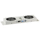 EFB Elektronik 691656GR tilbehør til rack Køleventilator