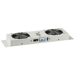 EFB Elektronik 691656GR tilbehør til rack Køleventilator
