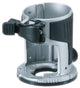 Makita 196613-4 Overfræser og trimmer, tilbehør
