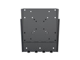 Multibrackets 3008 tv-beslag 101,6 cm (40") Sort