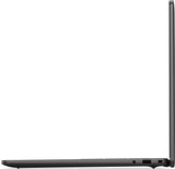 DELL DC16250 Intel Core 5 120U Laptop 40,6 cm (16") Full HD+ 16 GB DDR5-SDRAM 512 GB SSD Wi-Fi 6 (802.11ax) Windows 11 Home Sort