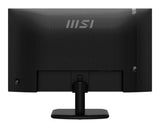 MSI PRO MP251L E2 computerskærm 62,2 cm (24.5") 1920 x 1080 pixel Fuld HD LED Sort