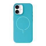 LAUT HUEX SLIM mobiltelefon etui 16 cm (6.3") Cover Mintfarve