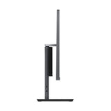 Lenovo ThinkCentre neo 50a 27 Gen 6 LNL Intel Core Ultra 5 226V 68,6 cm (27") 1920 x 1080 pixel All-in-One PC 16 GB 512 GB SSD Windows 11 Pro Wi-Fi 6 (802.11ax) Grå