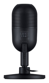 Razer Seiren V3 Mini Sort Bordmikrofon