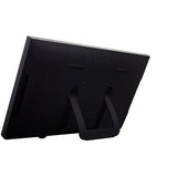Viewsonic TD2230 computerskærm 54,6 cm (21.5") 1920 x 1080 pixel Fuld HD LCD Berøringsskærm Multibruger Sort