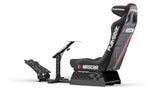 Playseat Evolution PRO NASCAR Universal gamingstol Polstret sæde Sort
