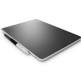 Wacom Intuos One Small tegneplade Grå, Hvid 152 x 95 mm USB/Bluetooth