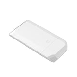 Teltonika OTD140 kabelforbundet router Gigabit Ethernet Hvid