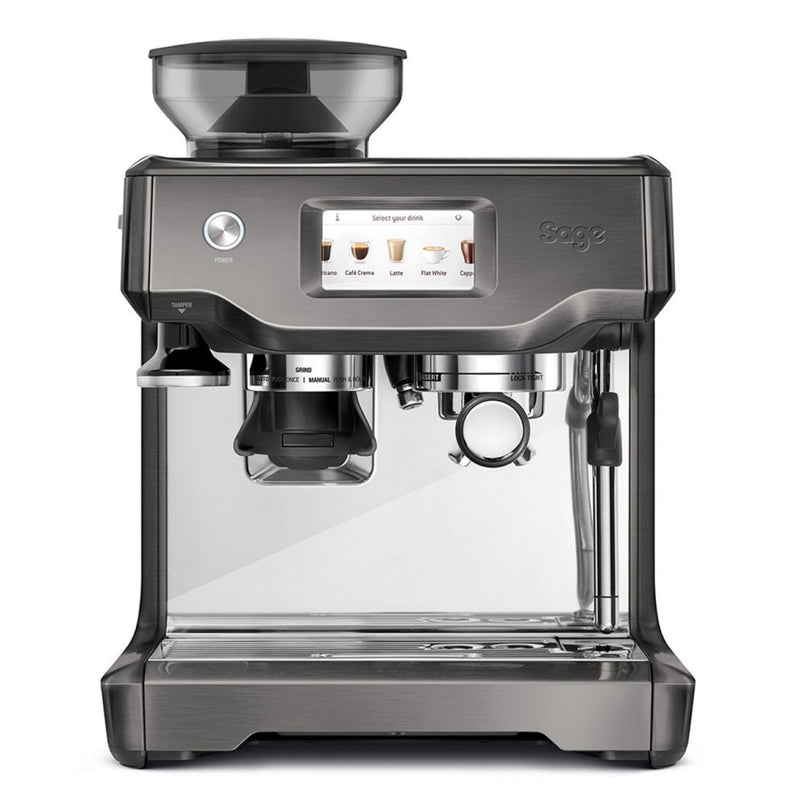 Sage the Barista Touch Fuld-auto Espressomaskine 2 L