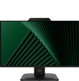 MSI Pro MP242PMGDE computerskærm 60,5 cm (23.8") 1920 x 1080 pixel Fuld HD LCD Sort