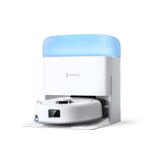 Ecovacs DEEBOT mini 2 Hvid
