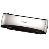 Fellowes Spectra A3 Kold/varm lamineringsmaskine 300 mm/min Sort, Grå