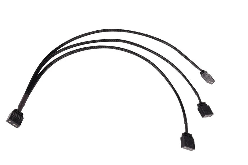 Alphacool 18708 Computerkølesystem, dele og tilbehør RGB delerkabel