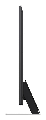 LG QNED evo AI 55QNED87A6B 139,7 cm (55") 4K Ultra HD Smart TV Wi-Fi Sort