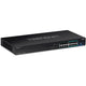 Trendnet TPE-BG182G netværksswitch Ikke administreret Gigabit Ethernet (10/100/1000) Strøm over Ethernet (PoE) 1U Sort
