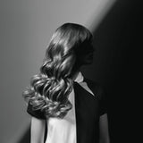 Rowenta X KARL LAGERFELD CF321L Krøllejern Varm Sort, Rød 47 W 1,8 m