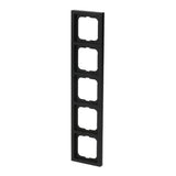 Busch-Jaeger 1725-885K Sort