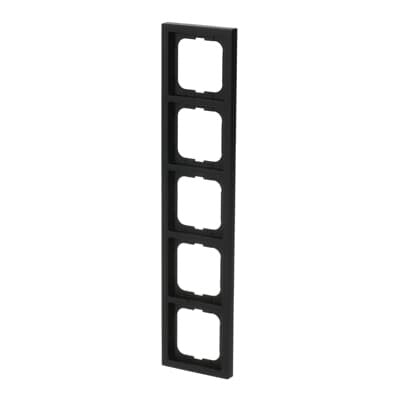 Busch-Jaeger 1725-885K Sort
