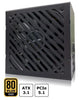 LC-Power LC6650G-SI V3.1 enhed til strømforsyning 650 W 20+4 pin ATX ATX