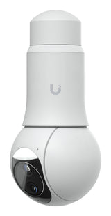 Ubiquiti G6 PTZ Sfærisk IP-sikkerhedskamera Indendørs & udendørs 3864 x 2160 pixel Loft/væg/pæl