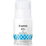 Canon GI-41S C blækpatron 1 stk Original Blå