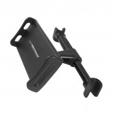 Esperanza EMH133 holder Passiv holder Mobiltelefon/Smartphone, Tablet/UMPC Sort