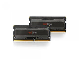 Mushkin Redline hukommelsesmodul 32 GB 2 x 16 GB DDR4 260-pin SO-DIMM