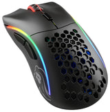 Glorious Gaming Model D Wireless mus Spil Højre hånd RF trådløst 19000 dpi