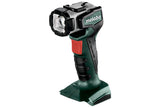 Metabo ULA 14.4-18 LED inspektionslampe