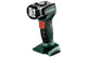 Metabo ULA 14.4-18 LED inspektionslampe