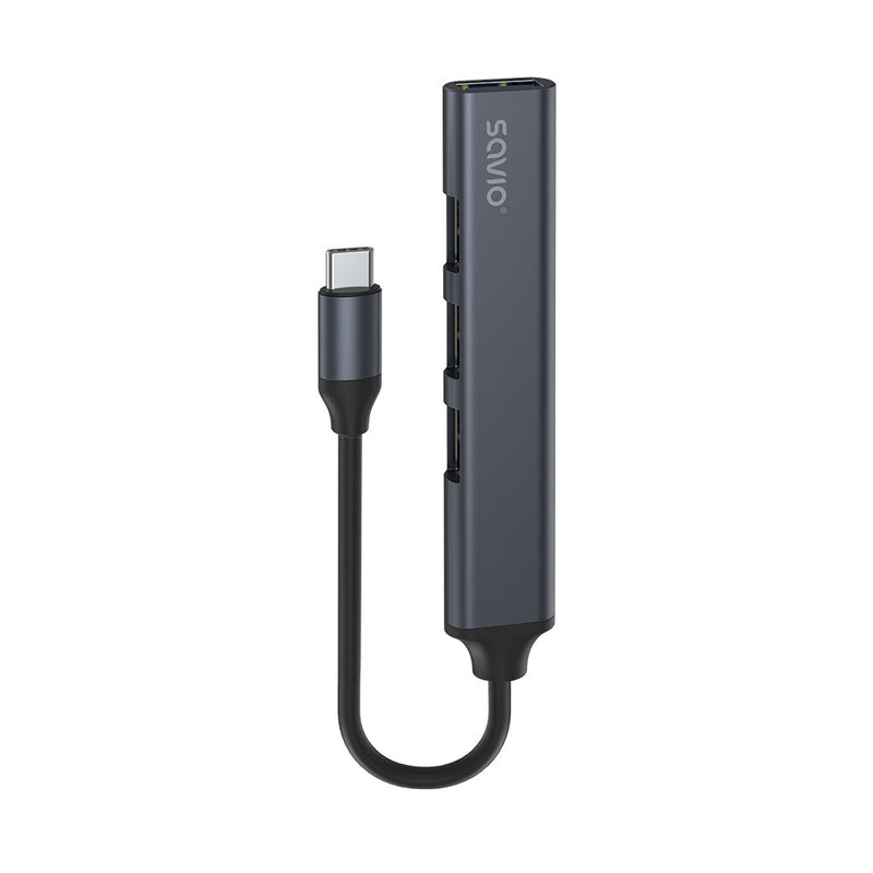 Savio AK-71 interface hub
