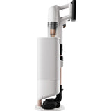 Electrolux 900 402 306 stav støvsuger & elektrisk kost 2-i-1 stangstøvsuger Batteri Dry Cyclonisk, Stof, Skum, HEPA Poseløs 0,4 L Hvid 4 At