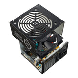 Cooler Master Elite NEX 230V 600 enhed til strømforsyning 600 W 24-pin ATX Sort