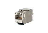 METZ CONNECT 130B21-E kabelsamler Sølv
