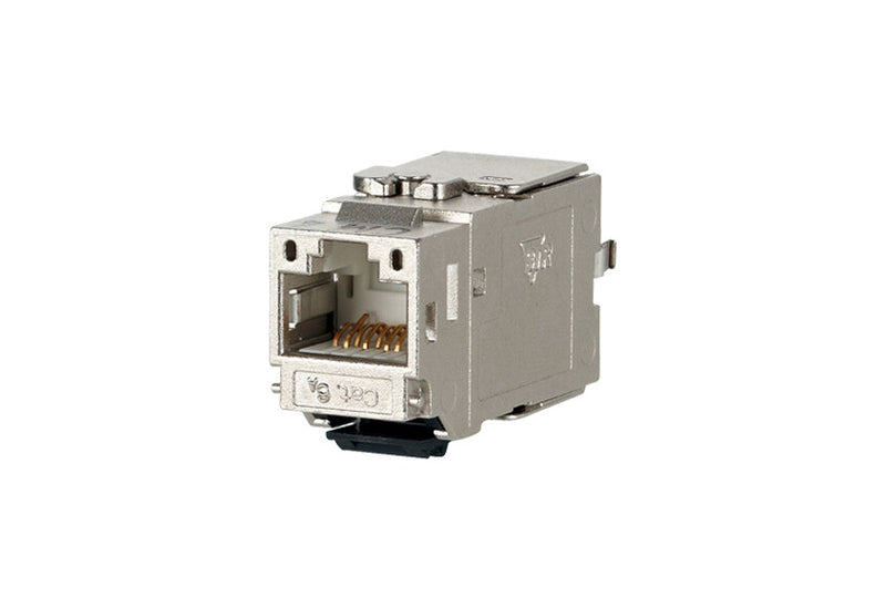 METZ CONNECT 130B21-E kabelsamler Sølv