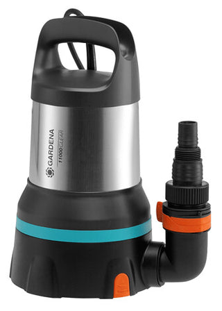 Gardena 9034-20 vandpumpe 450 W 0,7 bar 11000 l/t