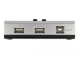 DeLOCK 87760 computer data-switch