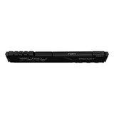 Kingston Technology FURY Beast 8GB 3600MT/s DDR4 CL17 DIMM Black