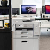 Brother MFC-J5955DW Inkjet A3 1200 x 4800 dpi 30 sider pr. minut Wi-Fi