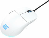 Endgame Gear XM1 RGB mus Spil Højre hånd USB Type-A Optisk 16000 dpi