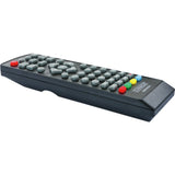Schwaiger DSR500HD TV set-top boks Kabel Fuld HD Sort