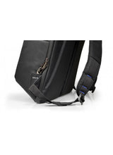 Port Designs Chicago Evo 39,6 cm (15.6") Rygsæk Sort