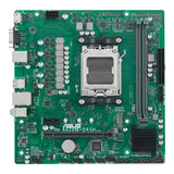 ASUS PRO A620M-DASH-CSM AMD A620 Sokkel AM5 micro ATX