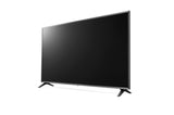 LG 50UR781C 127 cm (50") 4K Ultra HD Smart TV Wi-Fi Sort 300 cd/m²